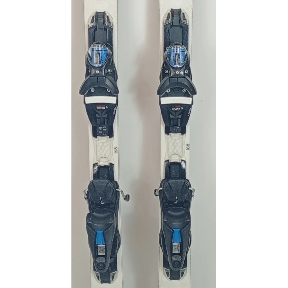 Pack Ski Dynastar Speed 963 + Fixations
