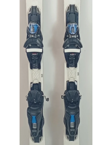 Pack Ski Dynastar Speed 963 + Fixations