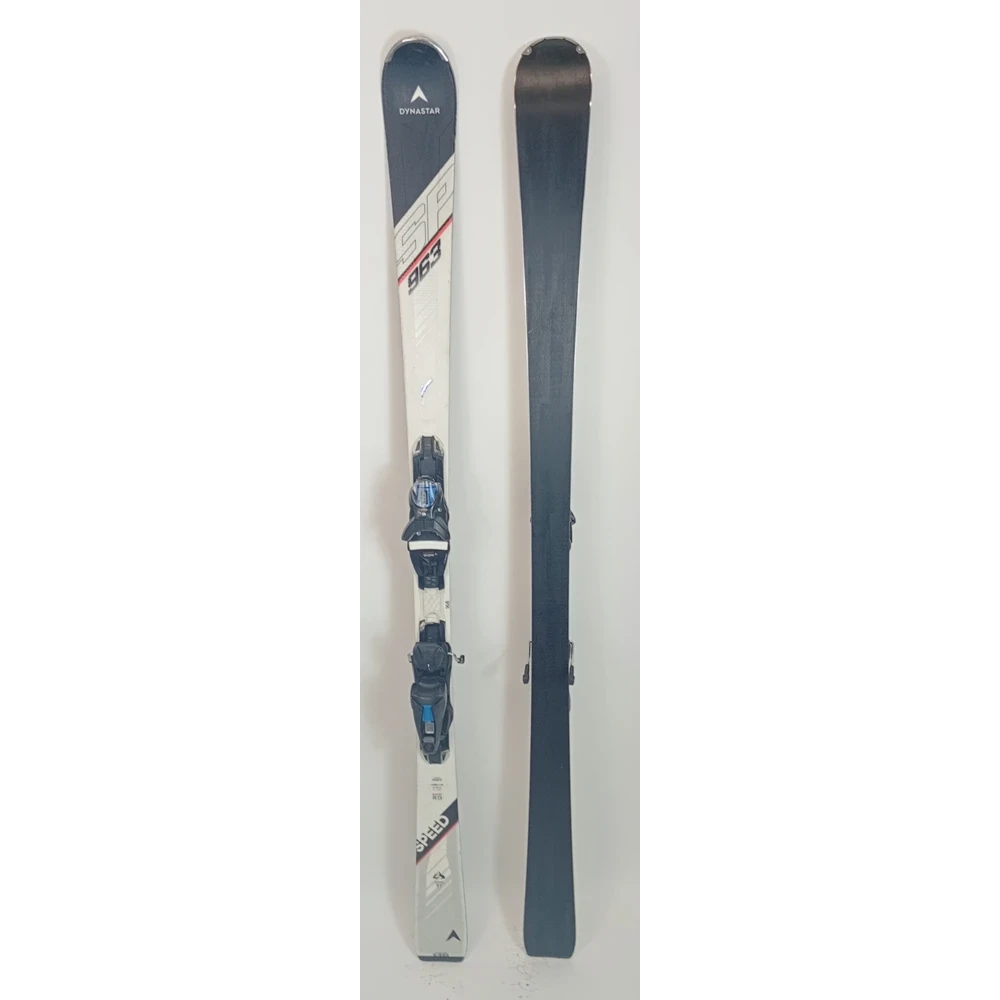Pack Ski Dynastar Speed 963 + Fixations