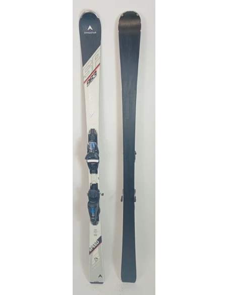 Zaino da sci Dynastar Speed 963 + attacchi