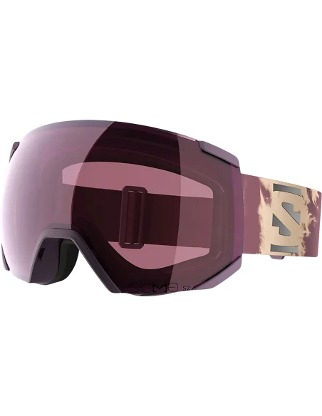 Salomon Radium Ski Mask