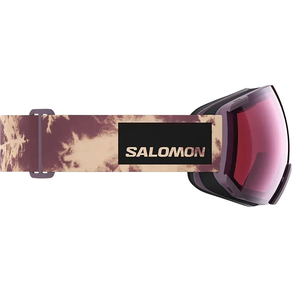 Salomon Radium Ski Mask