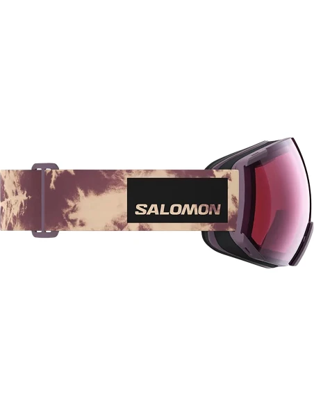 Masque De Ski Salomon Radium