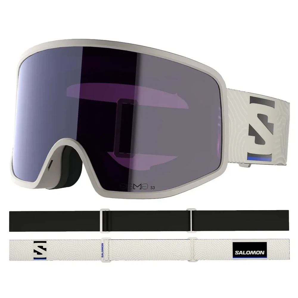 Salomon Sentry Pro Ski Goggles