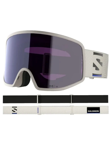 Masque De Ski Salomon Sentry Pro