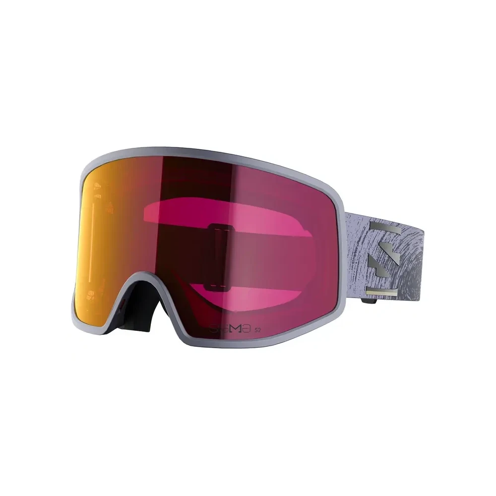 Occhiali da sci Salomon Sentry Pro