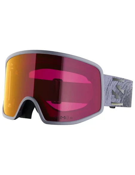 Masque De Ski Salomon Sentry Pro