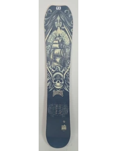Snowboard Lib Tech Jamie Lynn Phoenix Dagmar