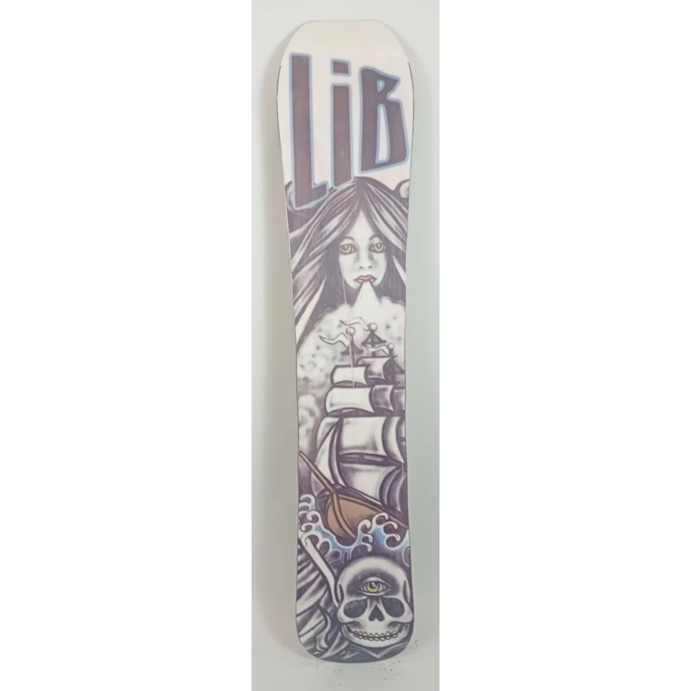 Snowboard Lib Tech Jamie Lynn Phoenix Dagmar