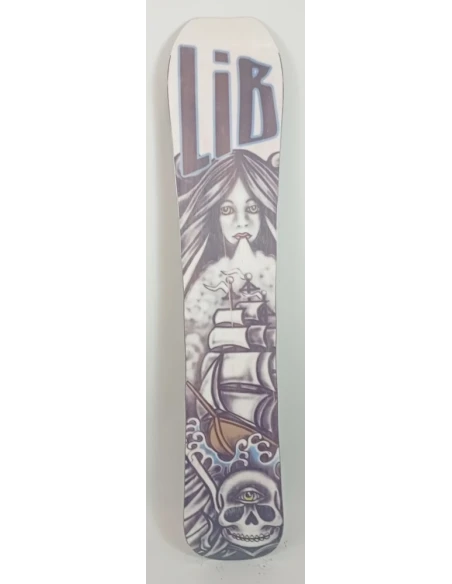 Snowboard Lib Tech Jamie Lynn Phoenix Dagmar