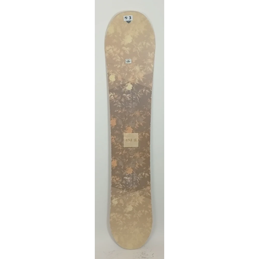 Snowboard Nitro Arial