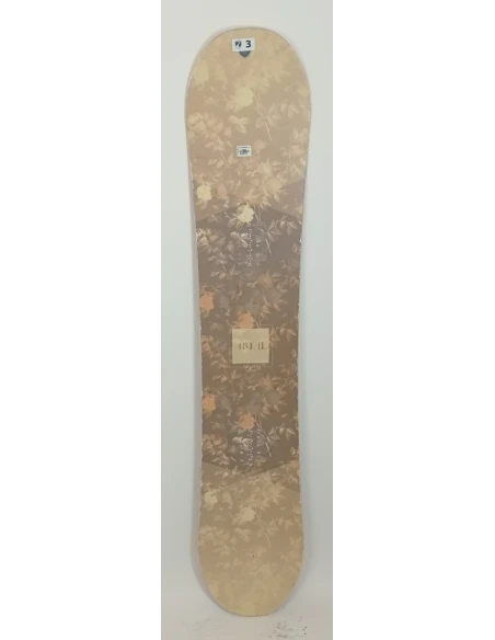 Snowboard Nitro Arial