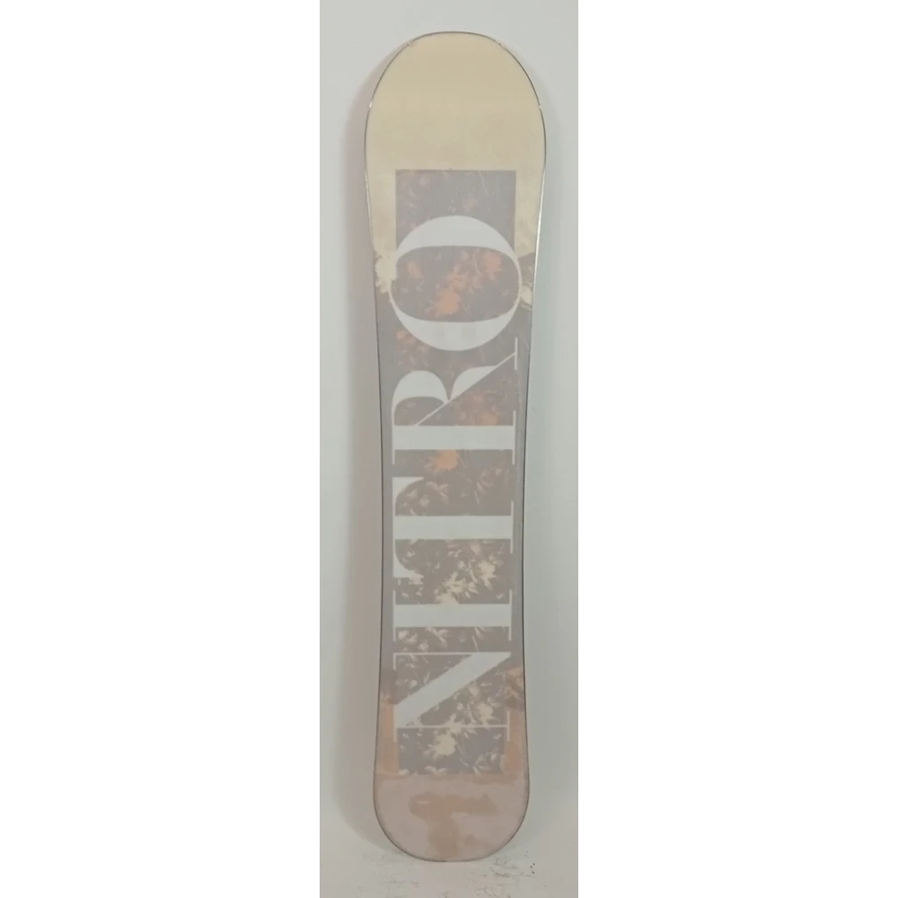 Snowboard Nitro Arial