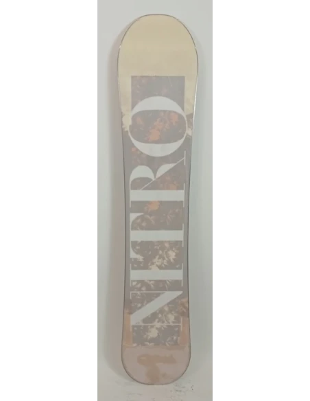 Snowboard Nitro Arial