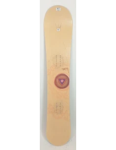 Tabla de snowboard Winterstick Tantra