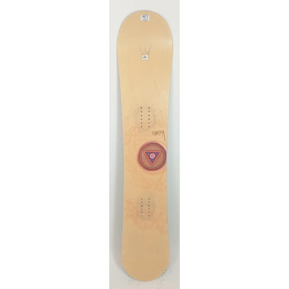 Tabla de snowboard Winterstick Tantra