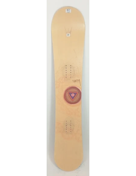 Snowboard Winterstick Tantra
