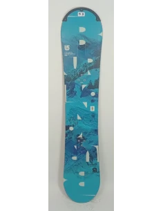 Snowboard Burton Progression