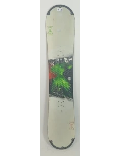 Snowboard Burton Progression JR
