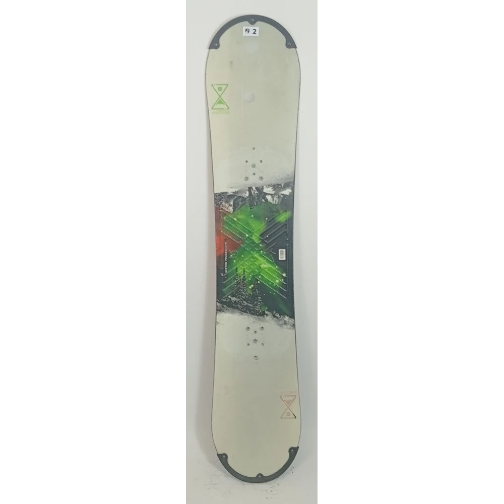 Snowboard Burton Progression JR