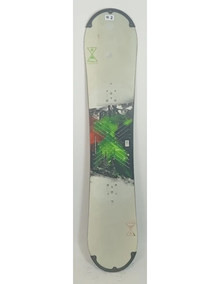 Snowboard Burton Progression JR