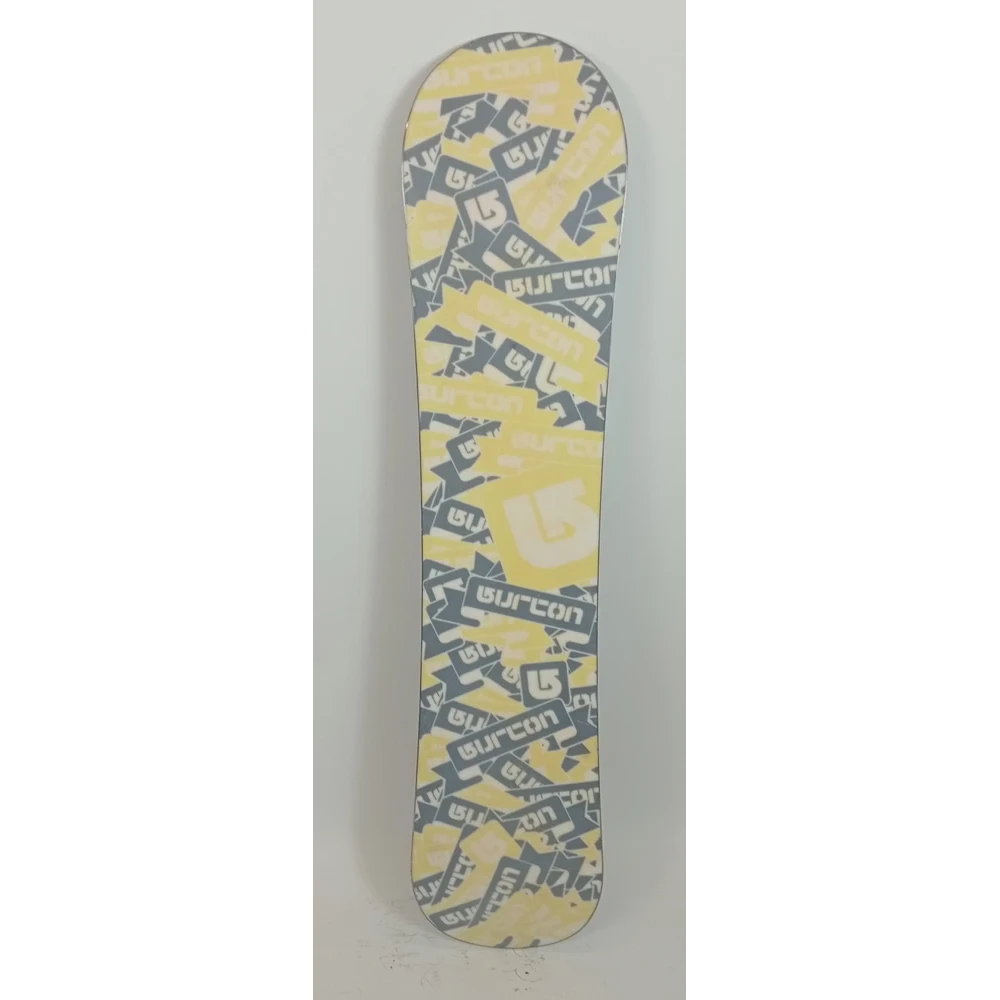 Burton Chopper Snowboard