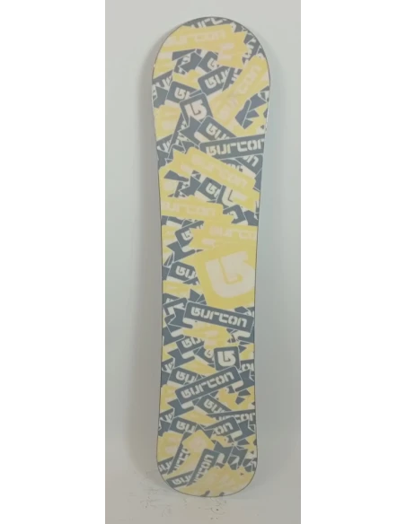 Burton Chopper Snowboard