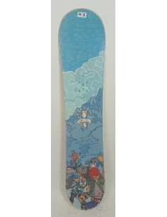 Snowboard Burton Chopper