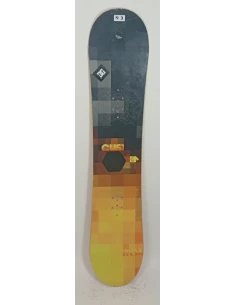 Burton Custom JR Snowboard