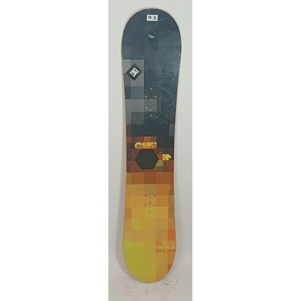 Snowboard Burton Custom JR