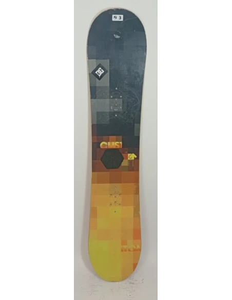 Snowboard Burton Custom JR