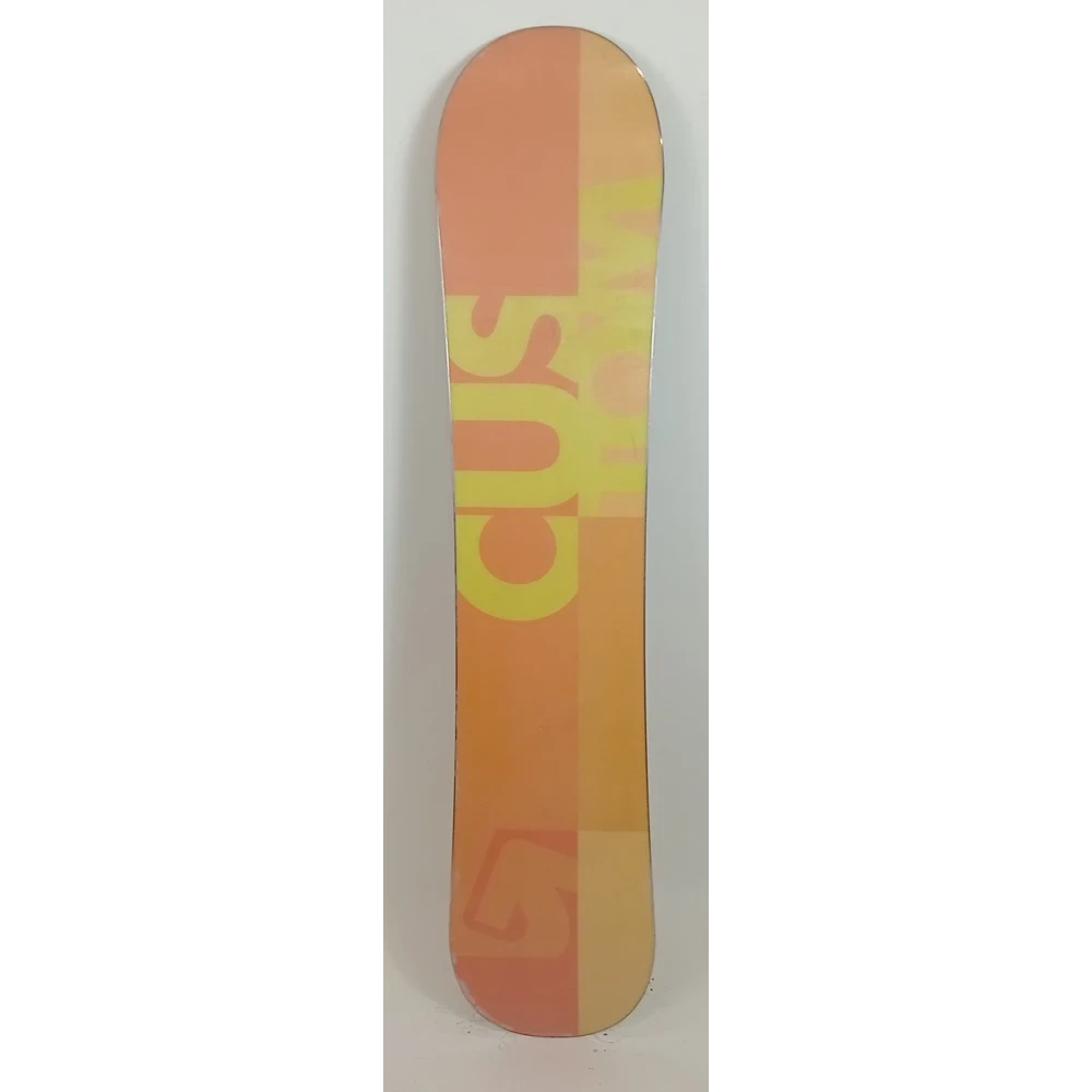 Snowboard Burton Custom JR