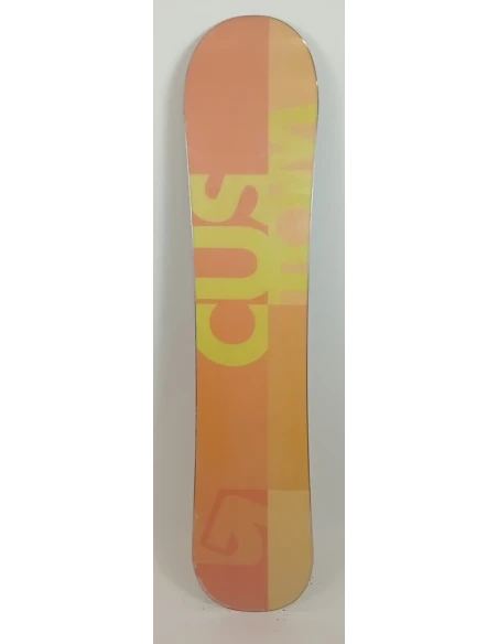 Snowboard Burton Custom JR