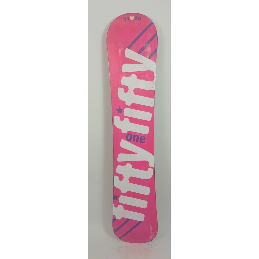 Snowboard 5150 Starlet