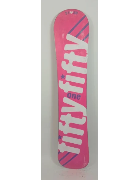 Snowboard 5150 Starlet