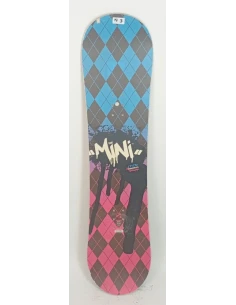 Snowboard Rossignol The Mini