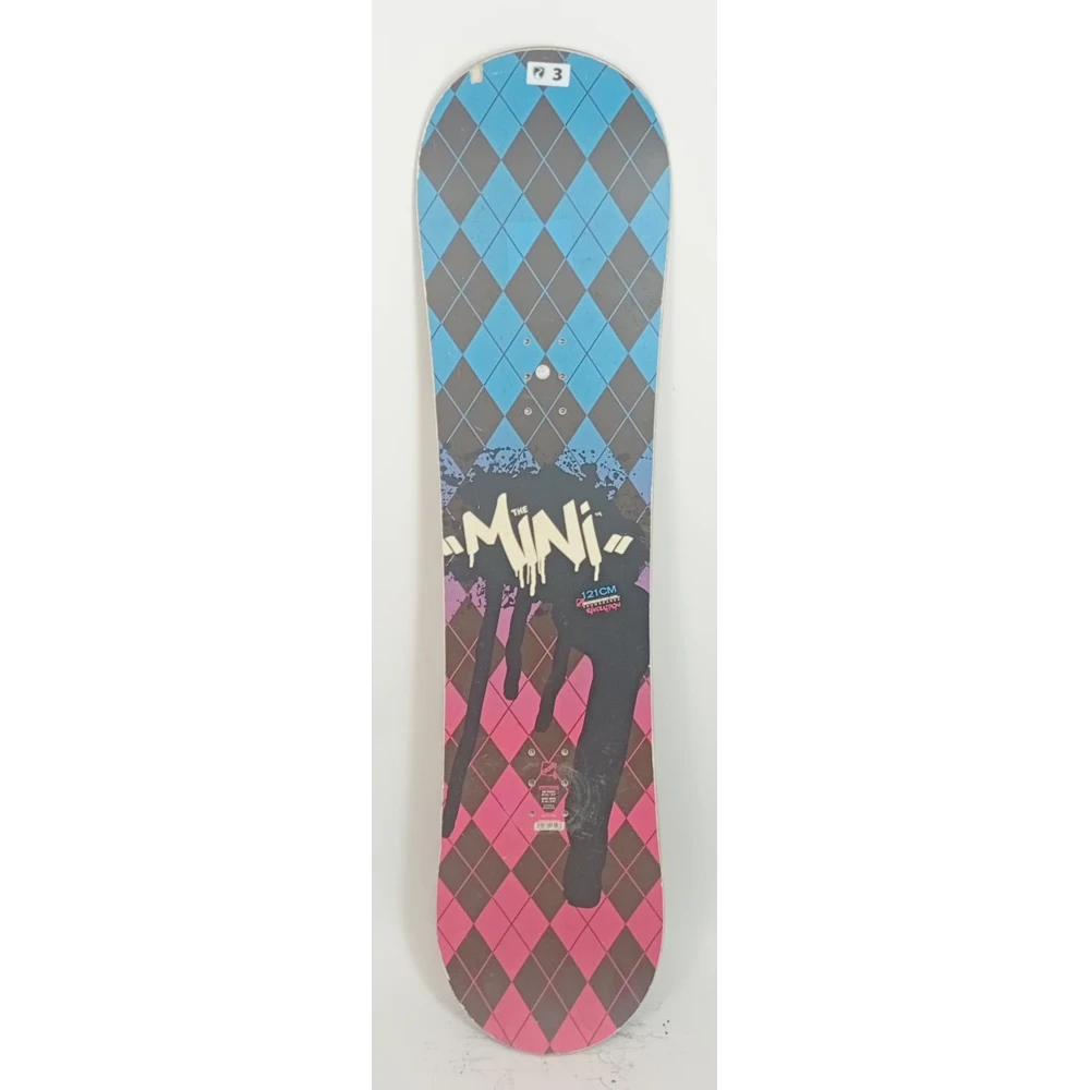 Rossignol Mini Snowboard