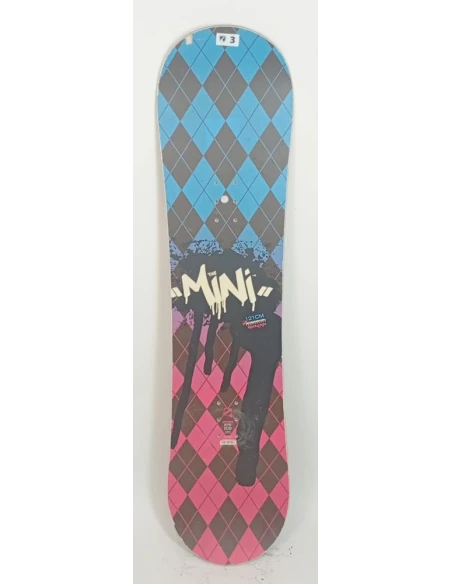 Snowboard Rossignol The Mini
