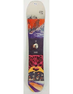 Snowboard Bataleon Distortia