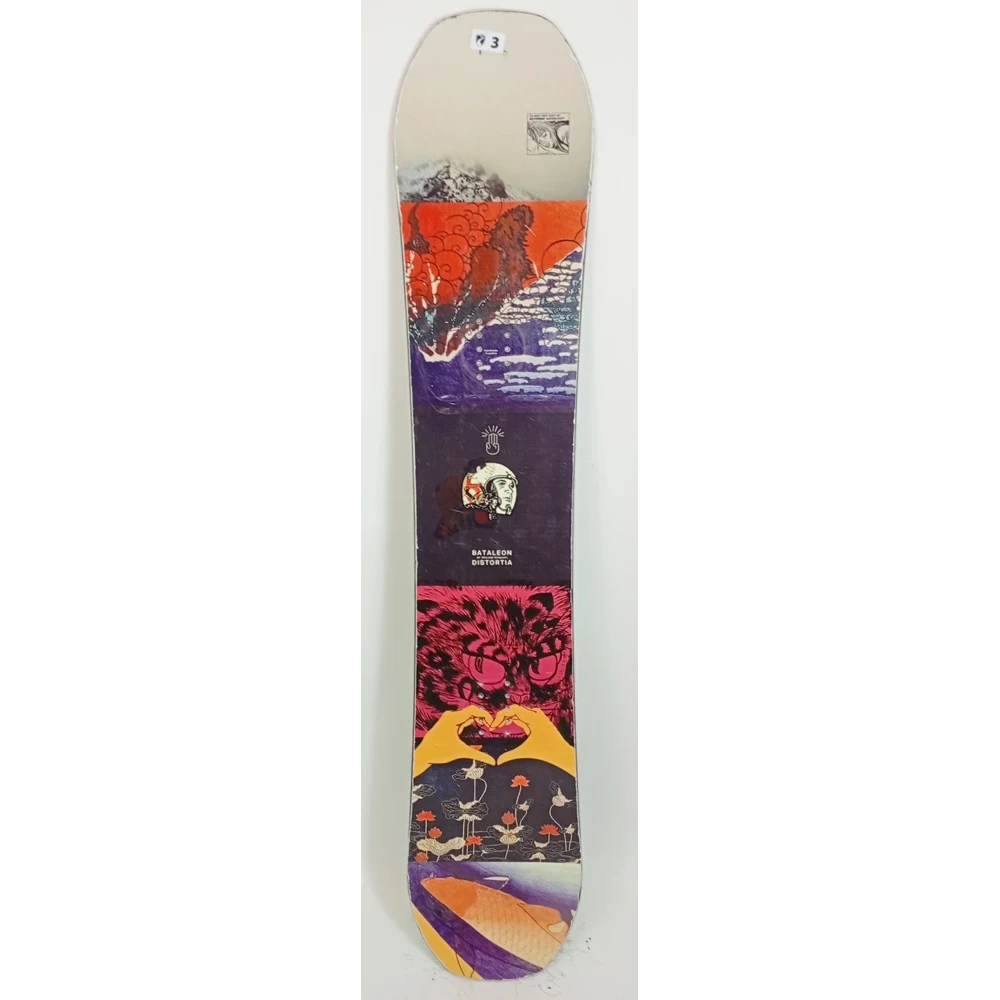 Snowboard Bataleon Distortia