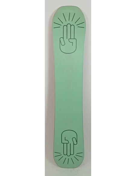 Snowboard Bataleon Distortia