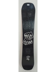 Snowboard Bataleon Disaster
