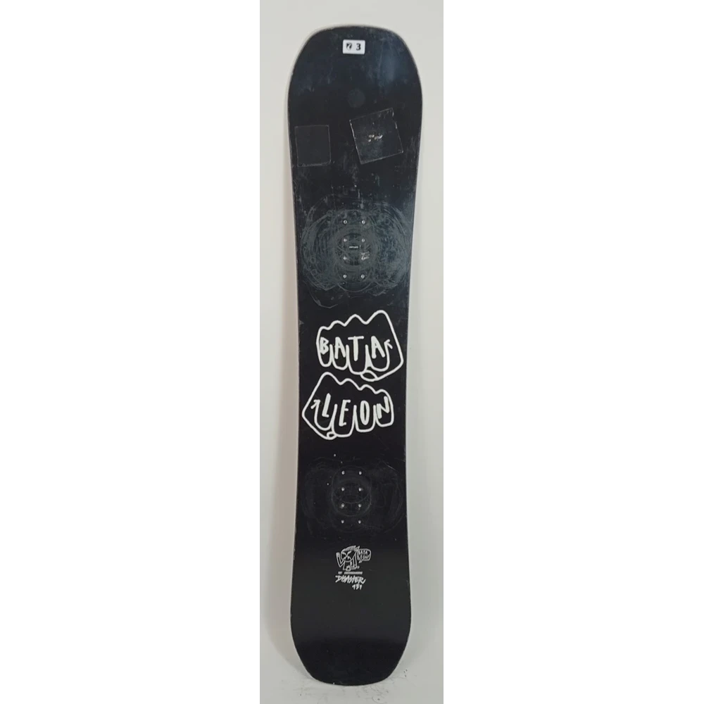 Snowboard Bataleon Disaster