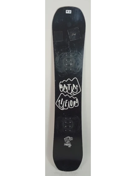 Snowboard Bataleon Disaster