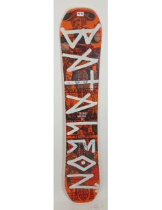 Snowboard Bataleon Global Warmer
