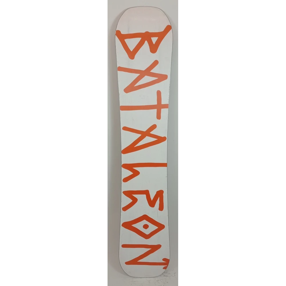 Snowboard Bataleon Global Warmer