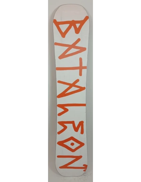 Snowboard Bataleon Global Warmer