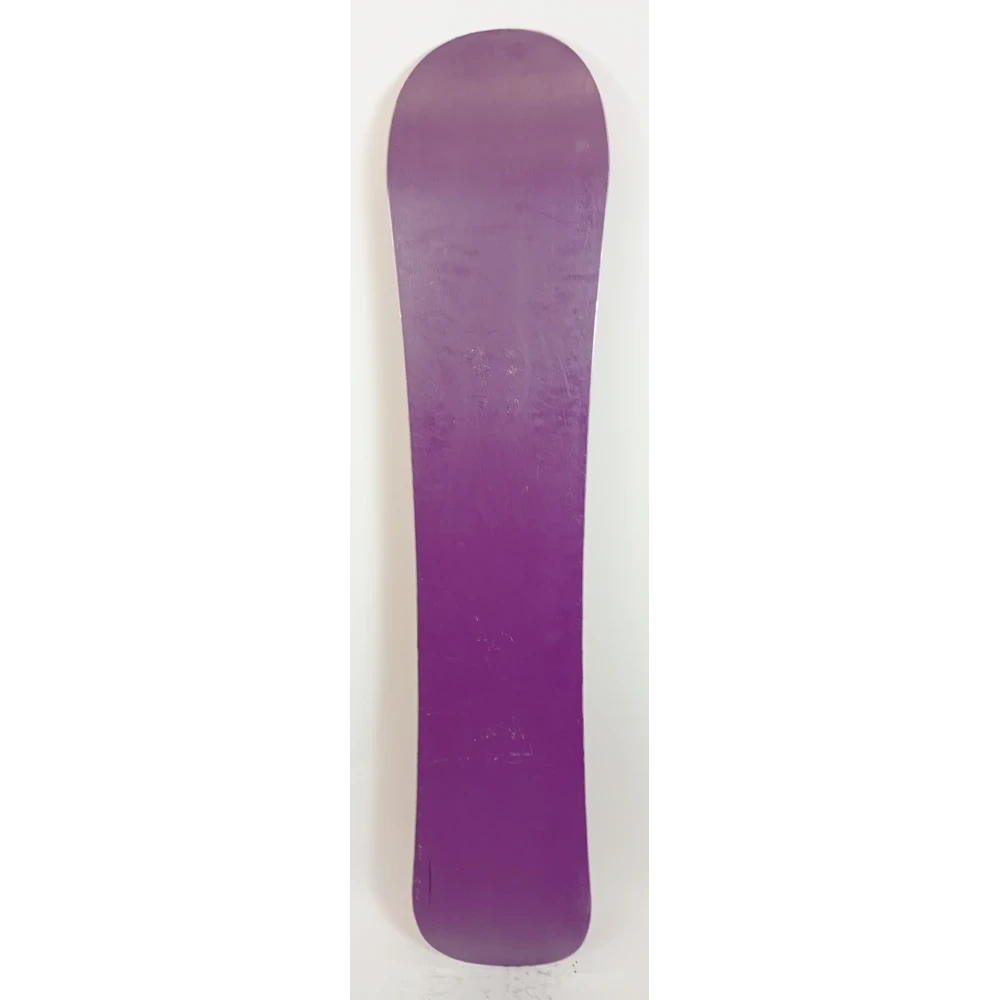 Snowboard Burton Red