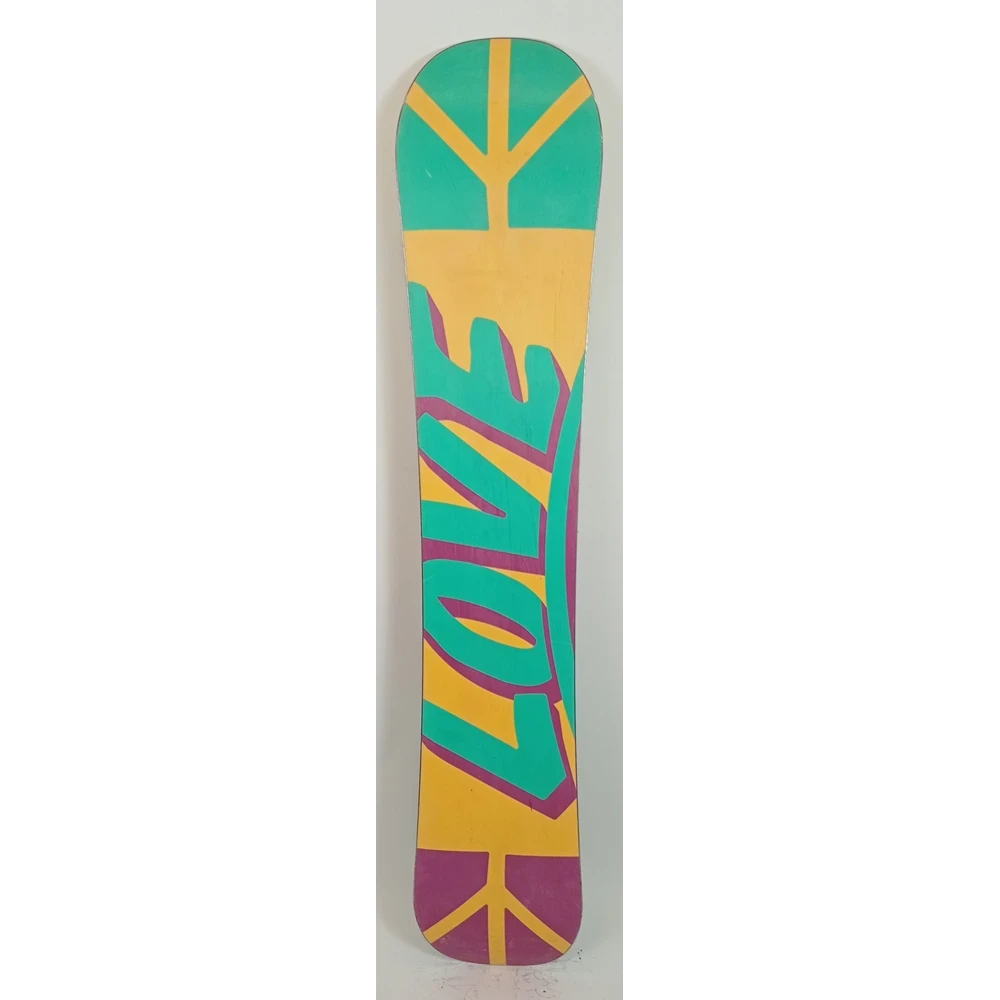 Snowboard Burton Love