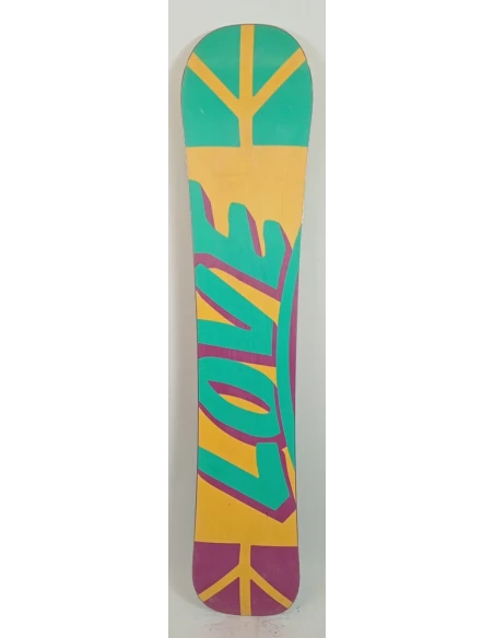Snowboard Burton Love